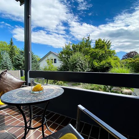 Black Forest Villa Lahr  Ngoại thất bức ảnh