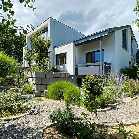 Black Forest Villa Lahr  Ngoại thất bức ảnh