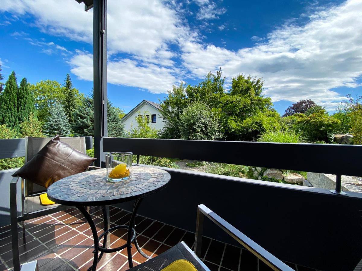 Black Forest Villa Lahr  Ngoại thất bức ảnh
