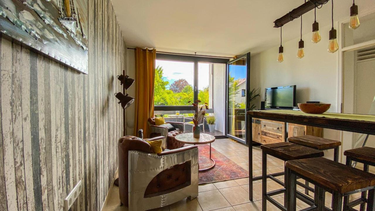 Black Forest Villa Lahr  Ngoại thất bức ảnh