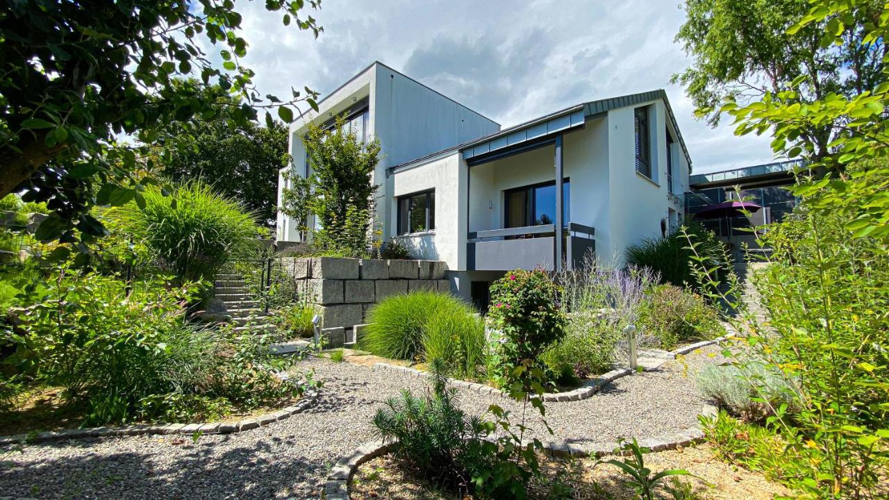 Black Forest Villa Lahr  Ngoại thất bức ảnh